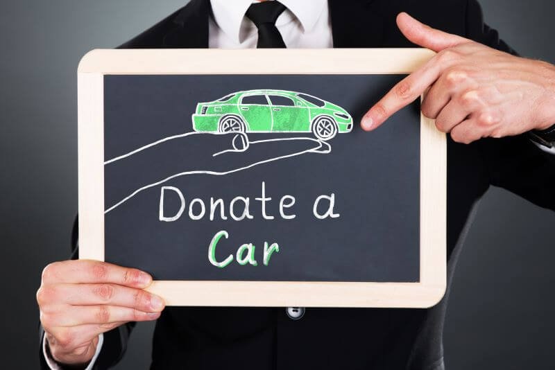 Donate Car for Tax Credit Gtaracers.Com