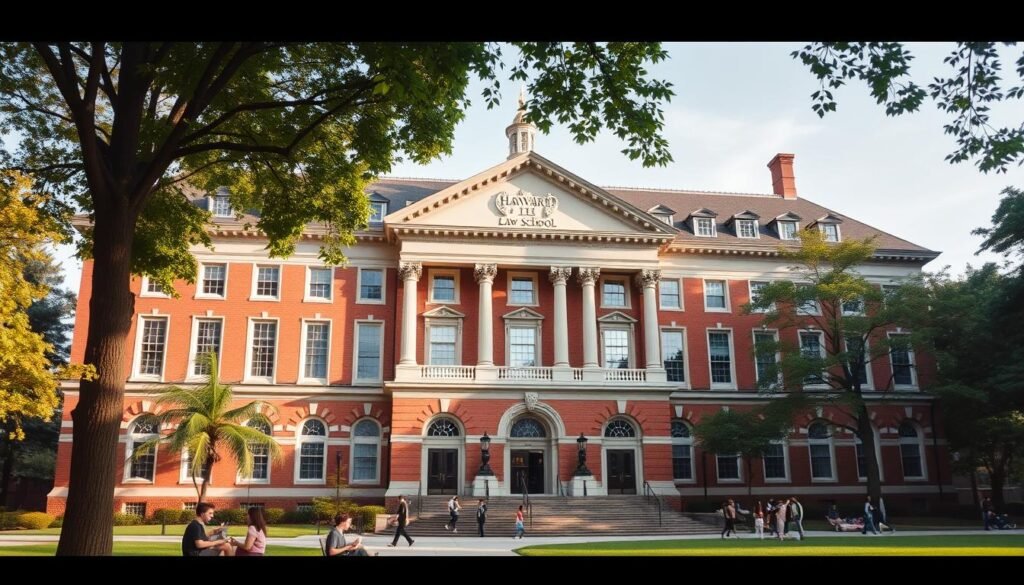 Harvard Law School