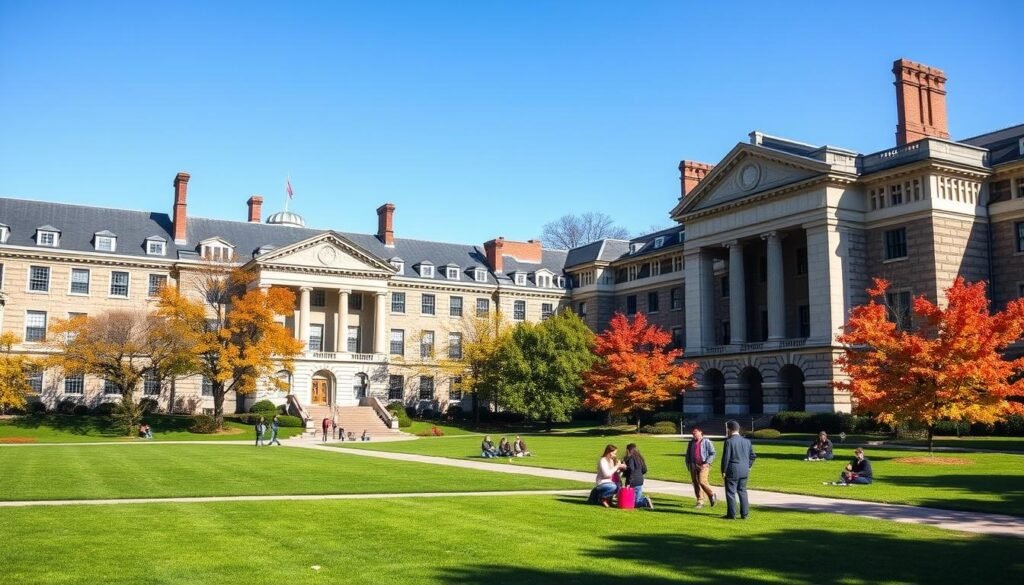 Ivy League Law Schools