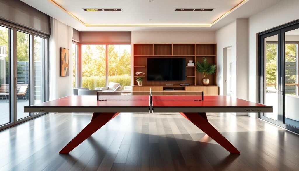 Professional Ping Pong Tables