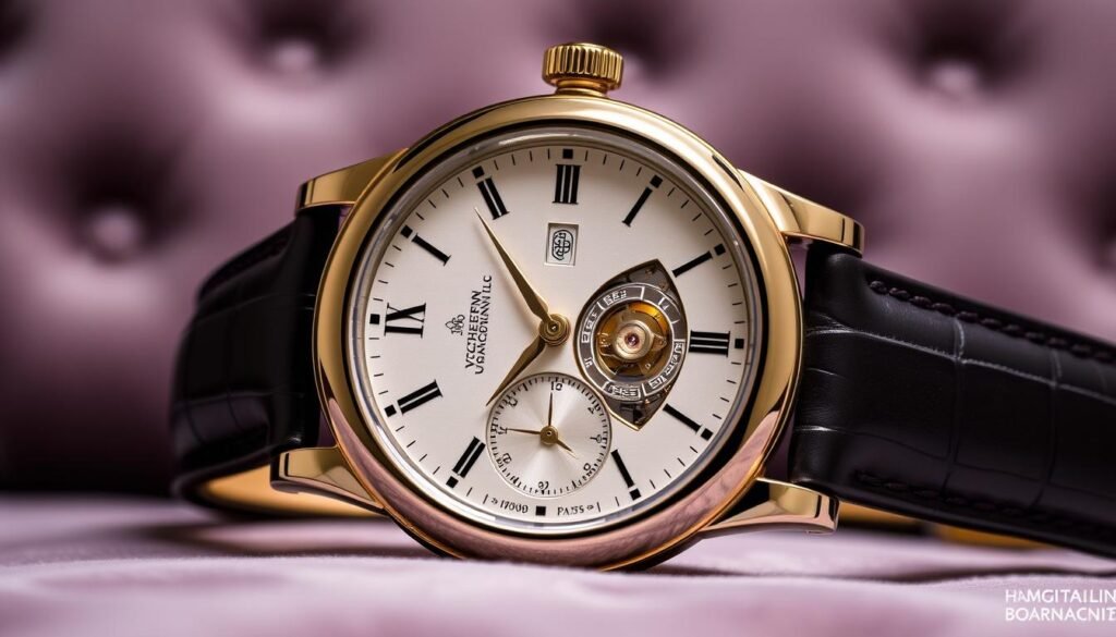 Vacheron Constantin Traditionnelle Collection