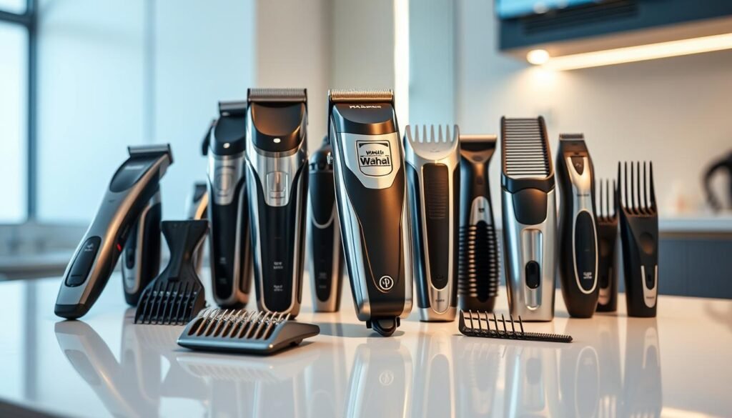 Wahl Grooming Tools