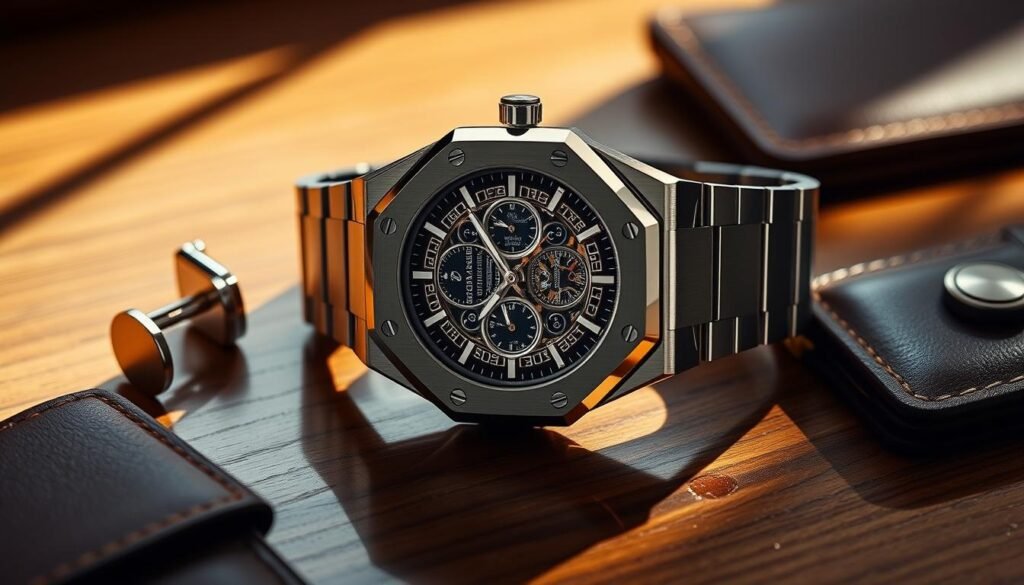 audemars piguet royal oak