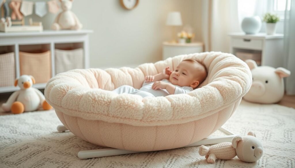 baby lounger