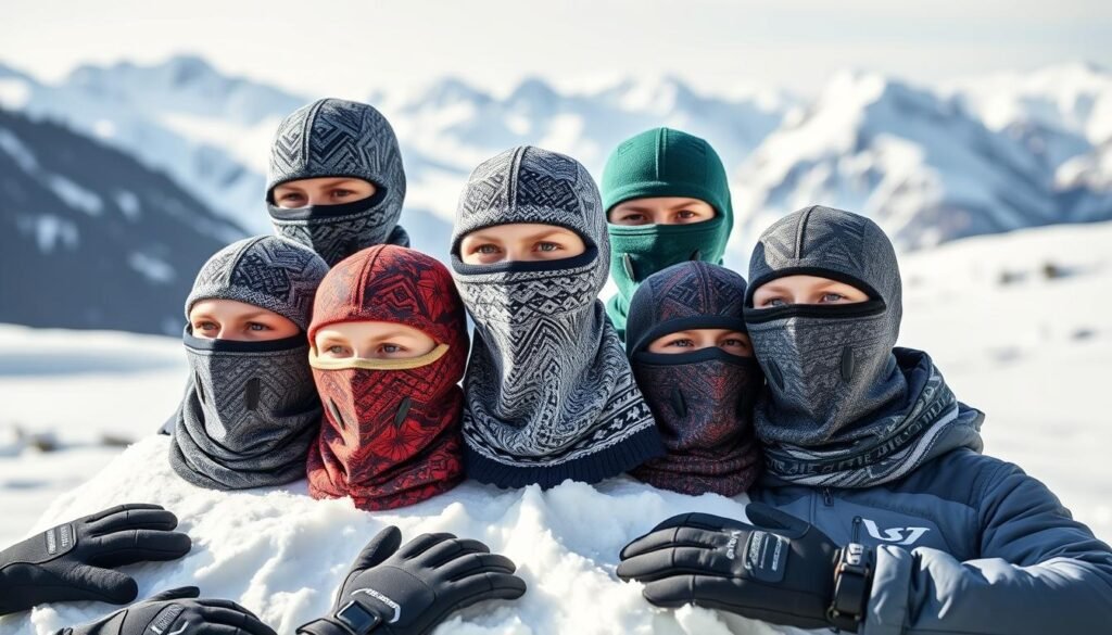 balaclava outdoor gear