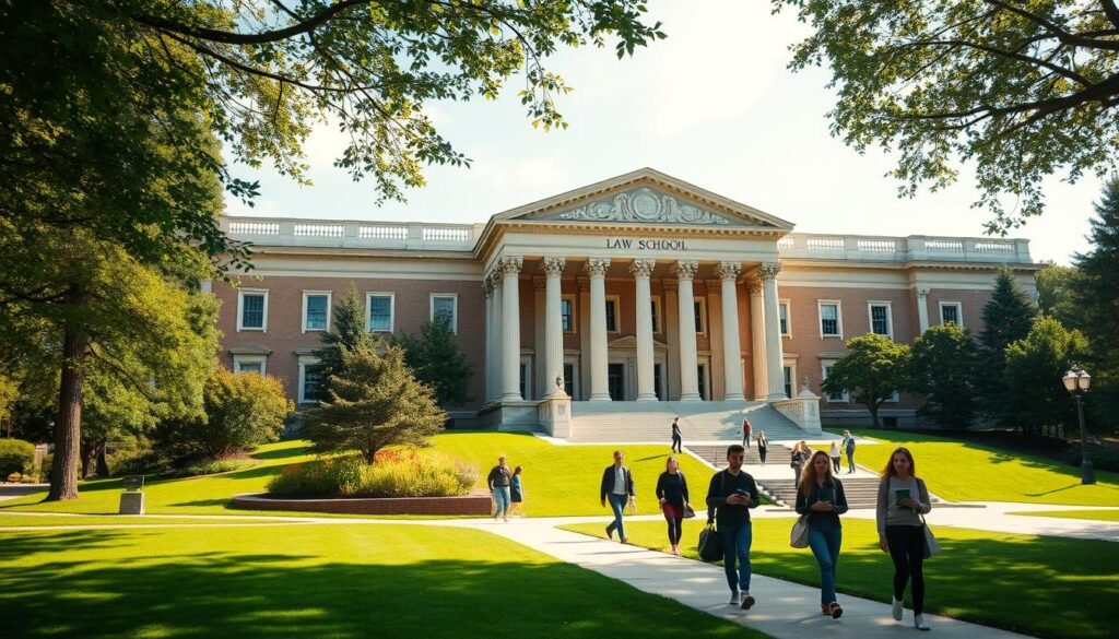 best law schools in the us