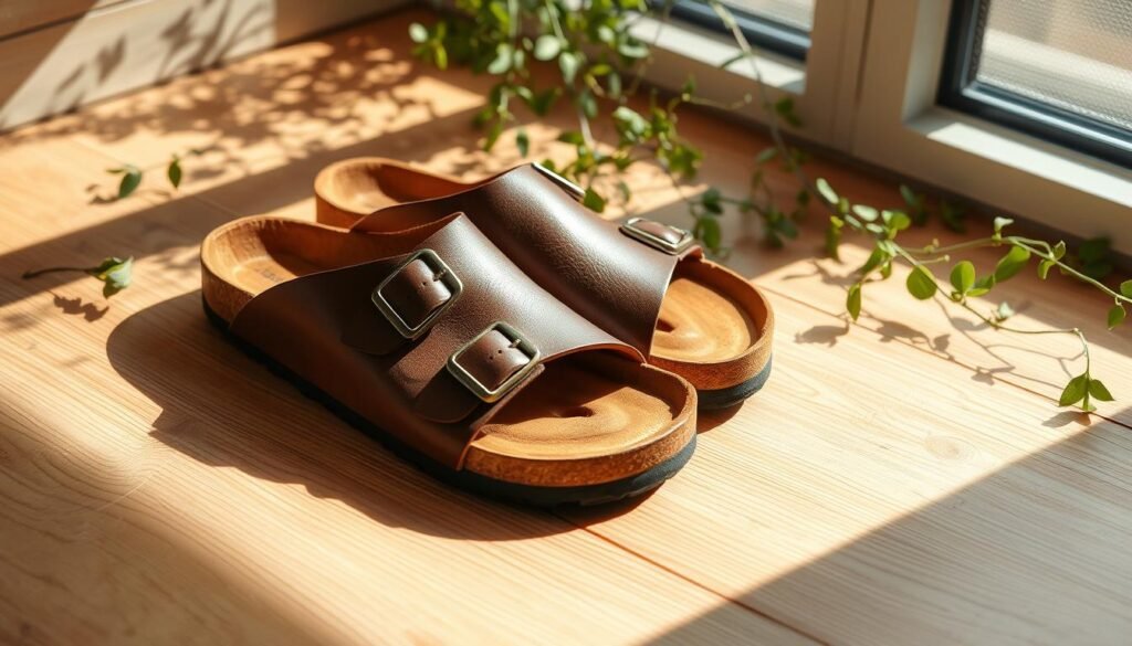 birkenstocks clogs