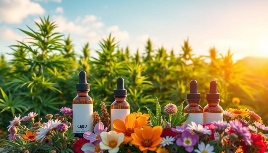 cbd benefits