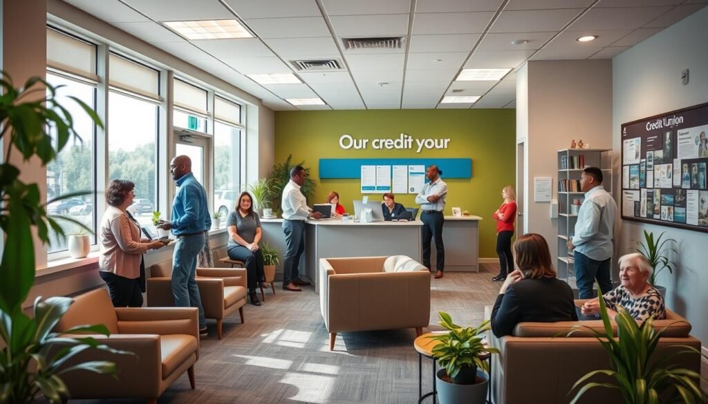 credit union financial partner