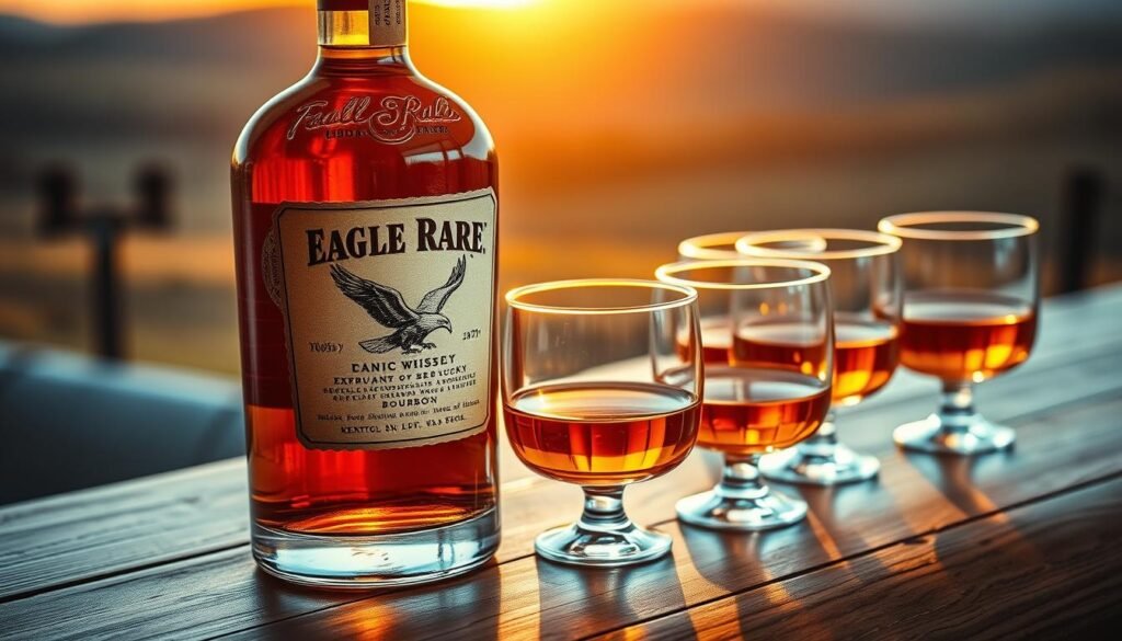 eagle rare bourbon