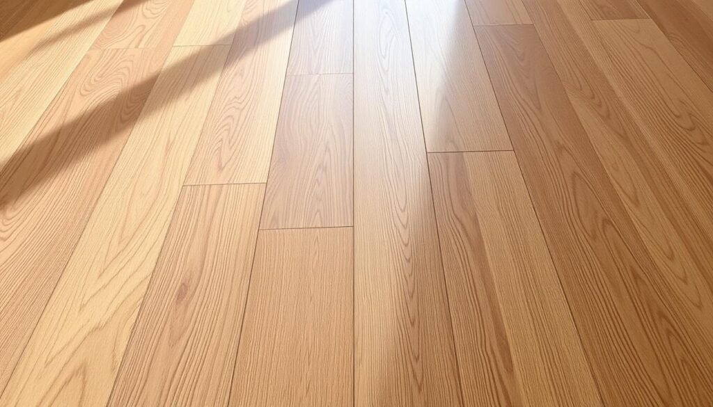 engineered hardwood