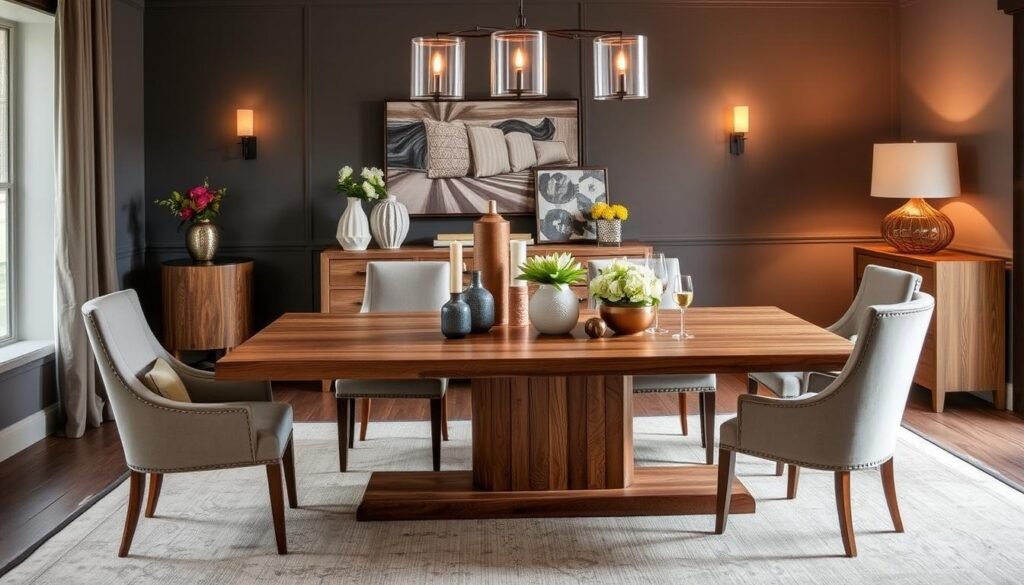 four hands dining room furniture