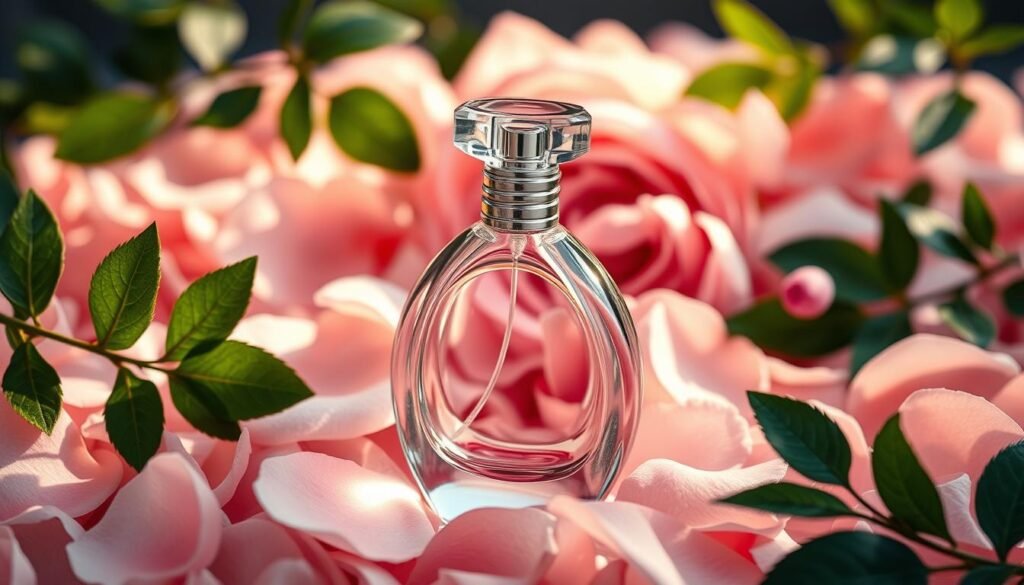 henry rose perfume