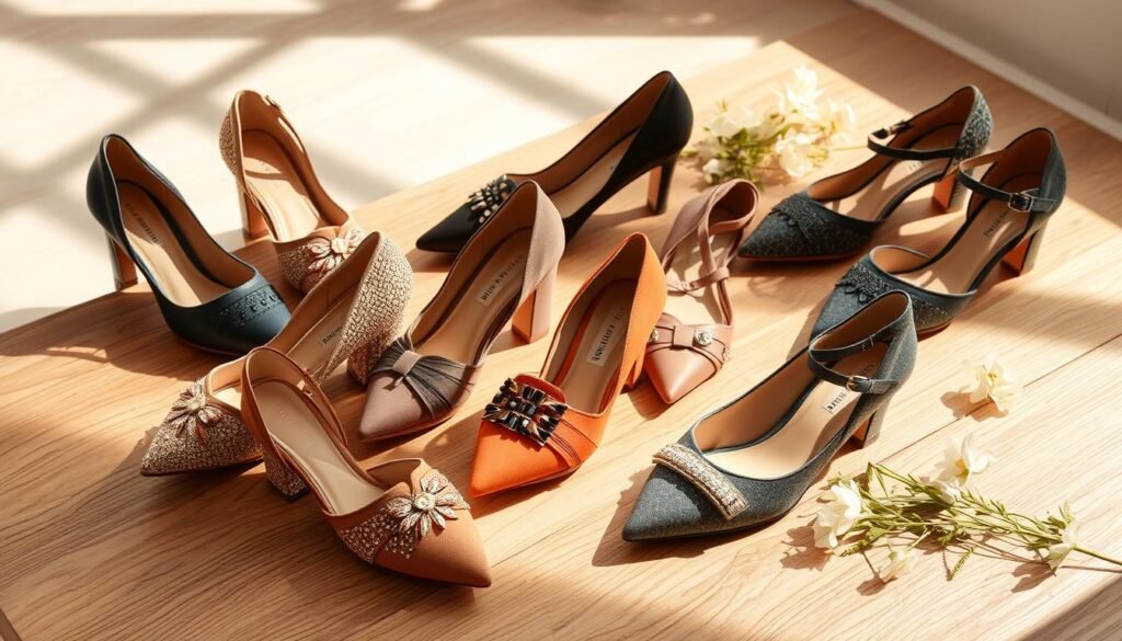 inez shoes collections