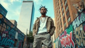 Kendrick Lamar Height: How Tall Is the Rap Star?