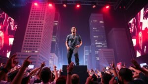 Kendrick Lamar Height: How Tall Is the Rap Star?