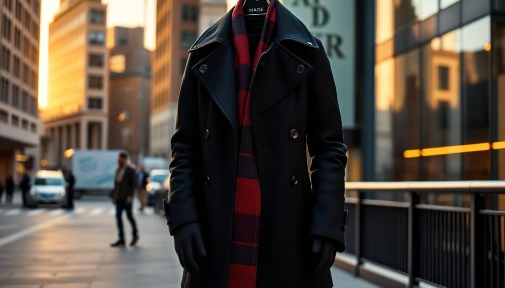 mackage coat