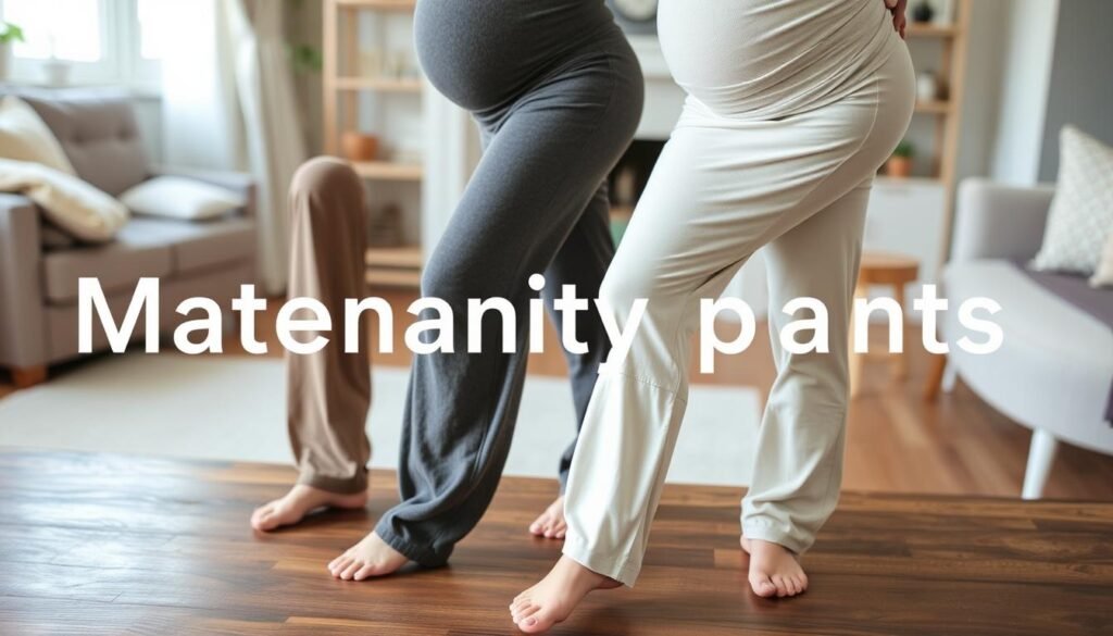 maternity pants