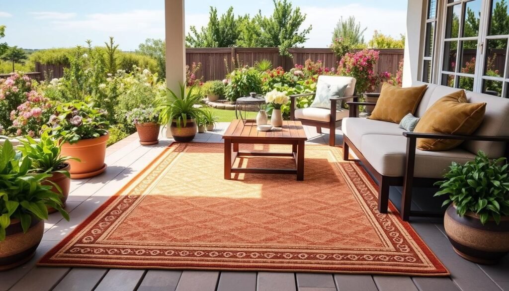 outdoor rugs