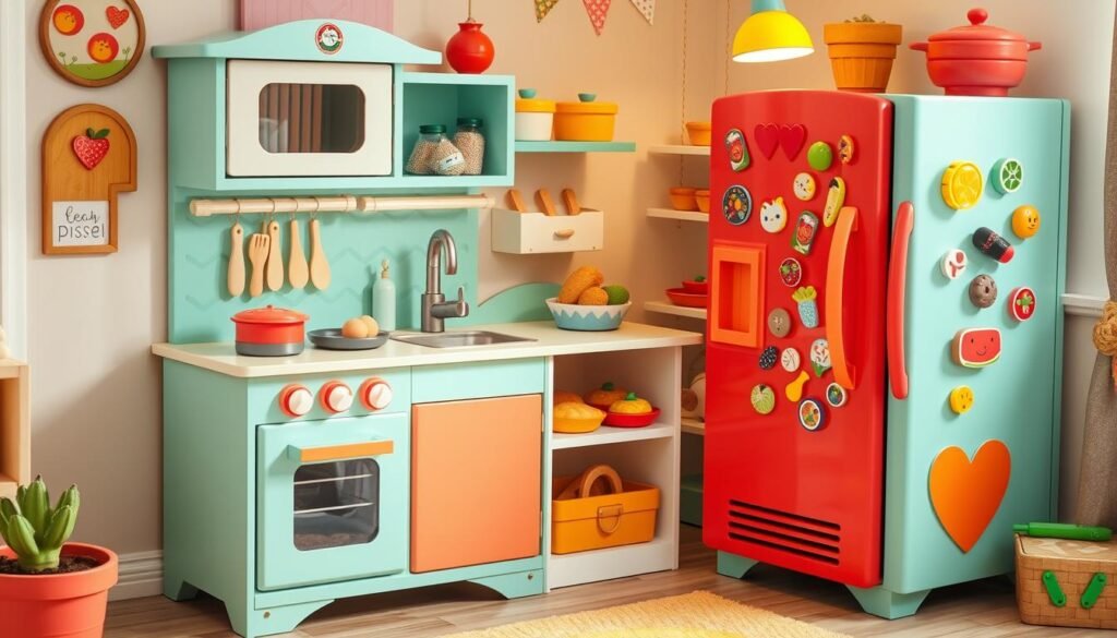 play kitchen