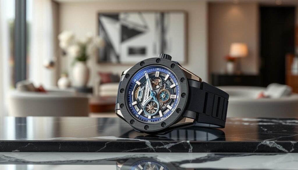 richard mille watch