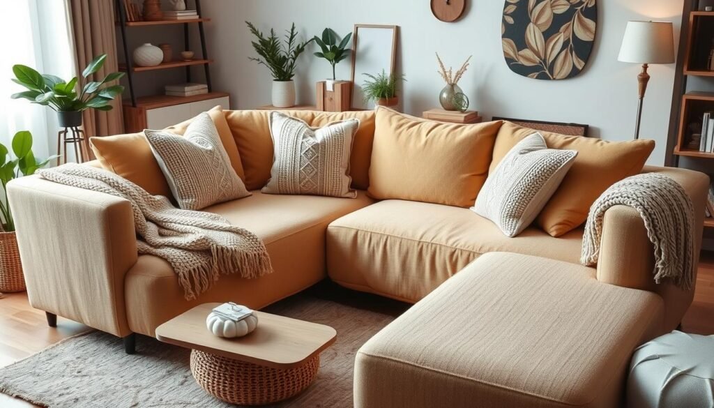 sectional couch covers