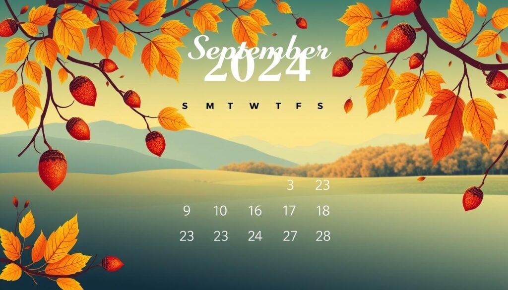 september 2024 calendar