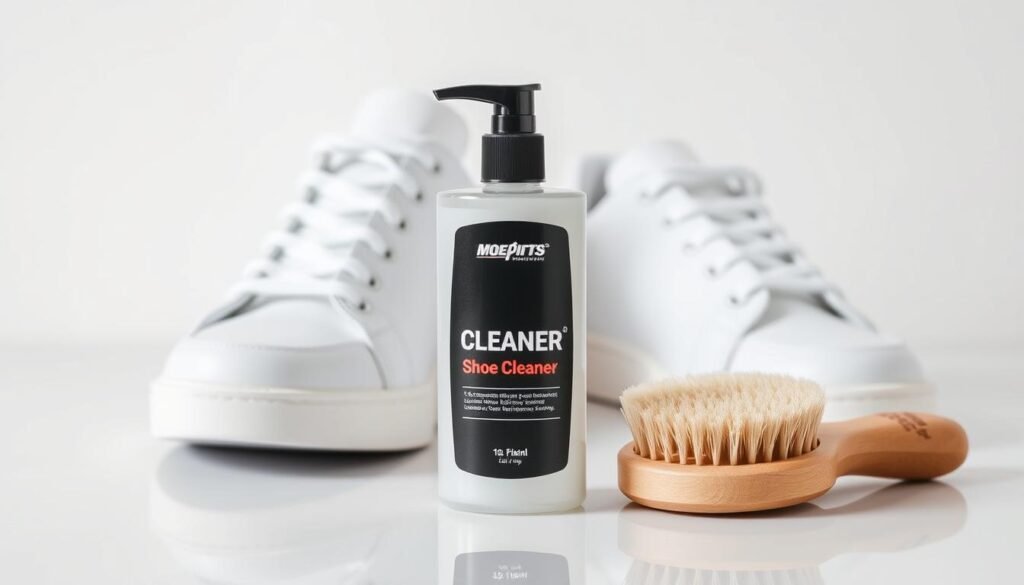 shoe cleaner