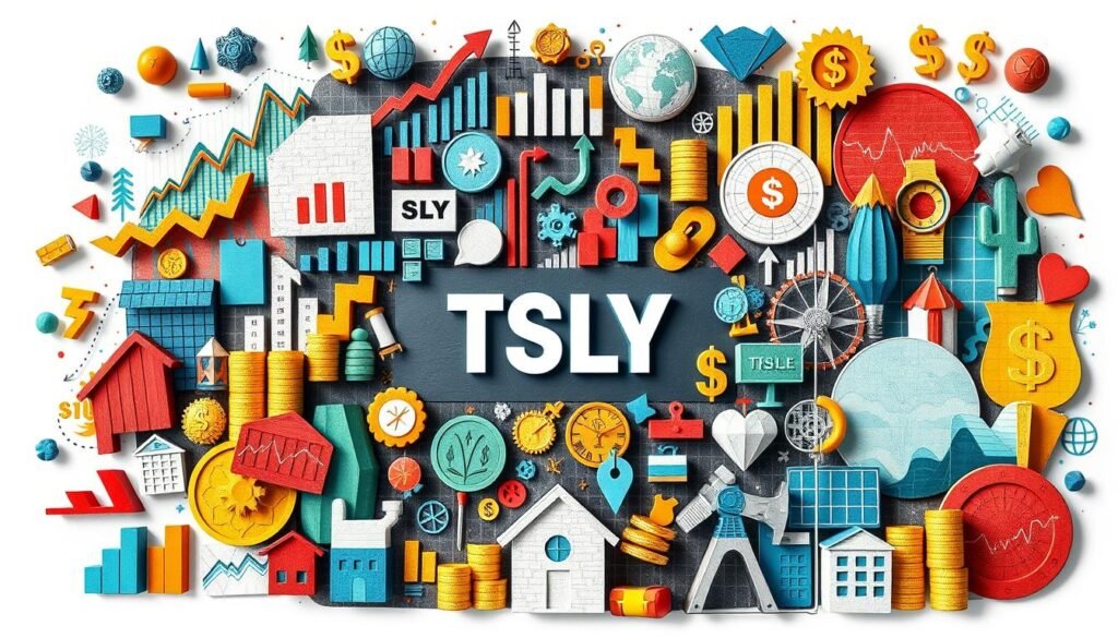 tsly diversified portfolio