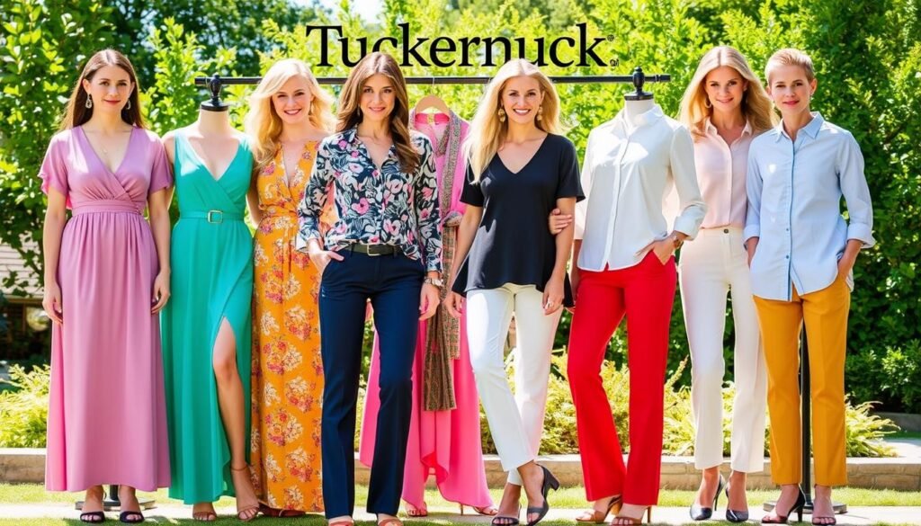 tuckernuck collection