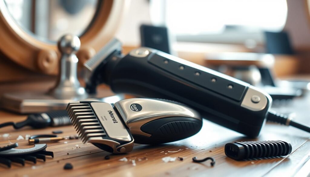 wahl clippers