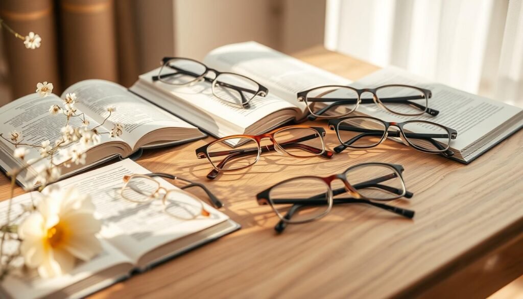 women's reading glasses