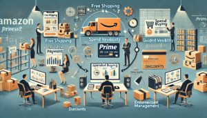 Amazon Business Prime