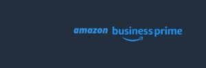 Amazon Business Prime