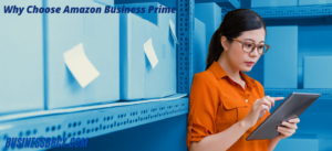 Amazon Business Prime