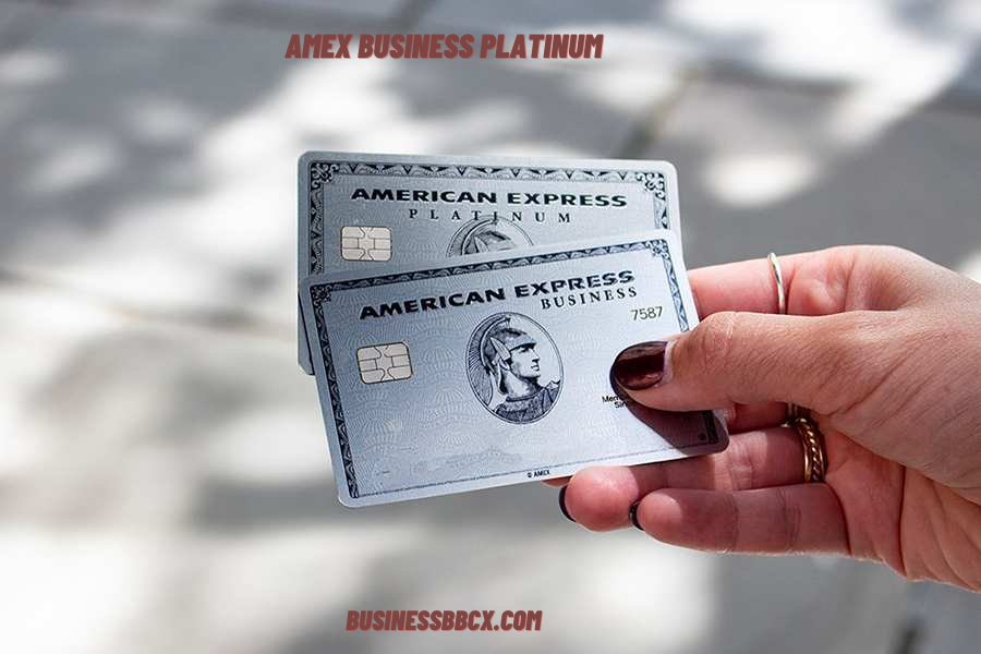 Amex Business Platinum