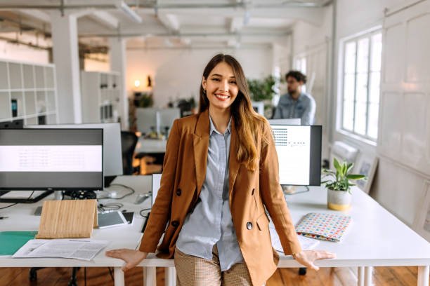 Business Casual Women