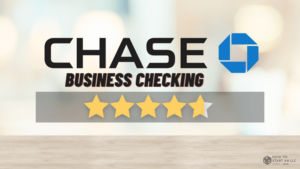 Chase Business Checking