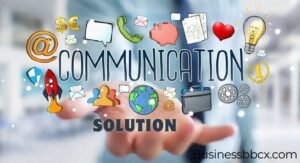 Business Communication Solution