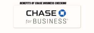 Chase Business Checking