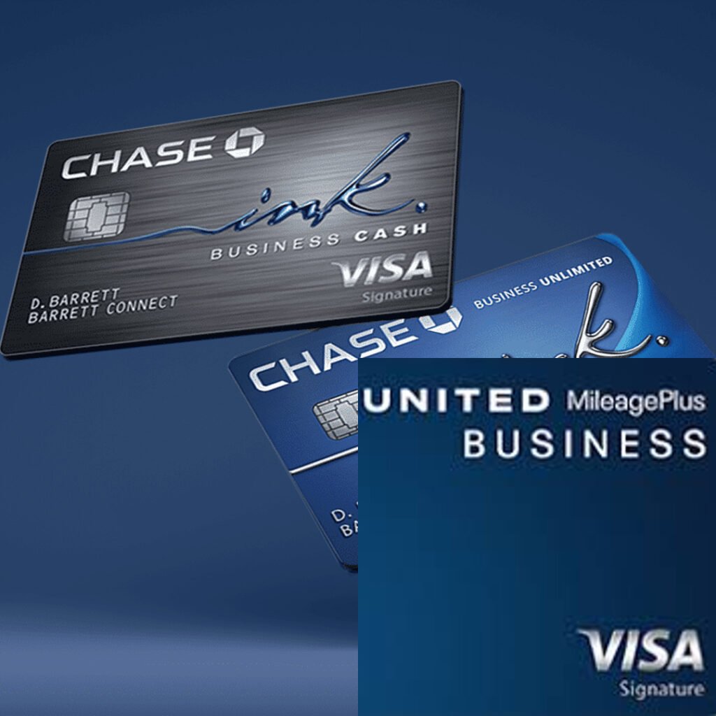 Chase Business Credit Card