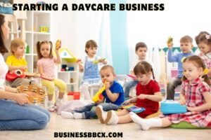 Daycare Business