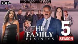 Family Business Season 5