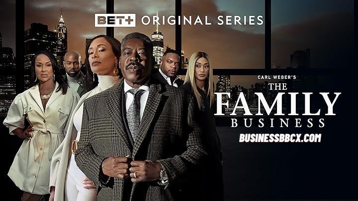 Family Business Season 5