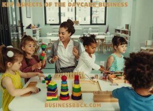 Daycare Business