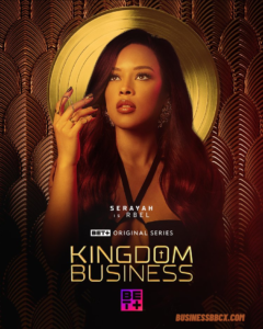 Kingdom Business Season 2