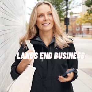 Lands End Business