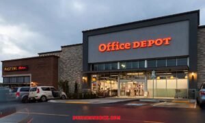 Office Depot Business