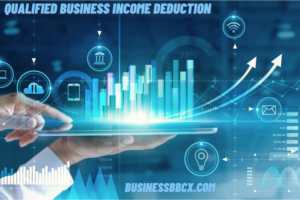 Qualified Business Income Deduction 