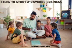 Daycare Business